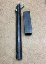 Metal Lathe Boring Bar Turning Tool Holder