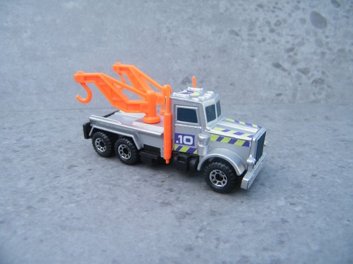 Vintage 1990s matchbox - vintage,