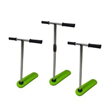 Trampoline Scooter for Kids