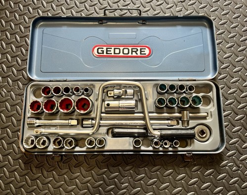 Vintage gedore german made - vintage,