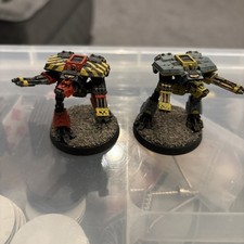 Games Workshop Forgeworld Epic