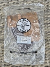 Klein Tools Leather Leg  Climber Pads  8210R  Climbers USA  Left and Right