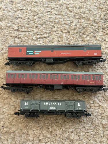 Grafar gauge wagon bundle - grafar,