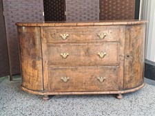 Georgian Sideboard Dresser