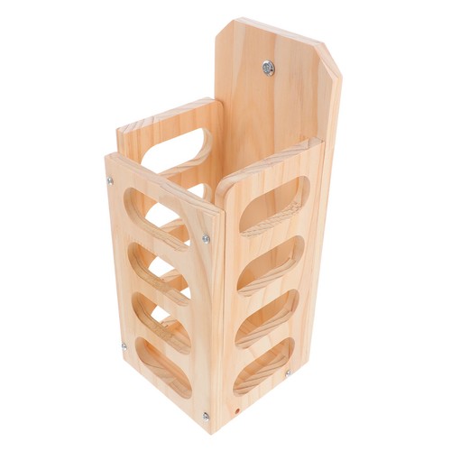 Hay storage for chinchilla - storage,