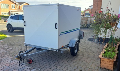 Conway vt506 box - conway,