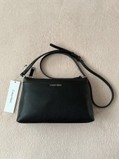 Calvin Klein Black Small
