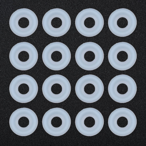 25pcs set gaskets - 25pcs/set, for