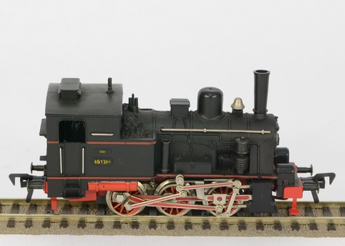 Fleischmann 1315 89 - db,