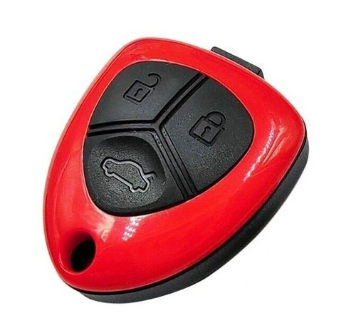 Button key shell fits - button,