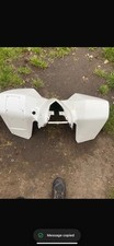 Suzuki LTZ 90 Front Fairing Panel