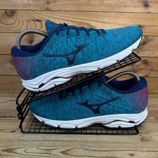 Mizuno Trainers Womens Size UK