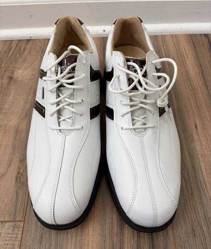Etonic stability golf spiked - stability,