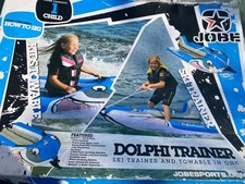 jobe water ski trainer