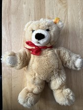 Steiff Teddy Bear -   33 Cm