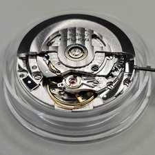 SW200 Sellita Auto Movement | TAG Heuer Cal 5 Date 6H | ETA 2824-2 SW 200-1 Fit