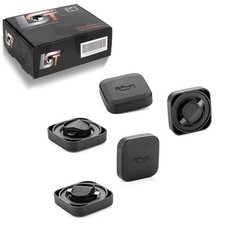 5x Oil Filler Cap Clasp Neck