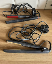 2 x sets of GHD Hair
