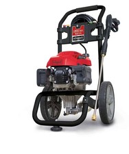 SCHEPPECH 4 STROKE PETROL HIGH PRESSURE JET WASHER HCP2600 NOZZLES REF5639