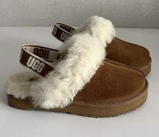 Genuine Girls Ugg Slippers Size 2