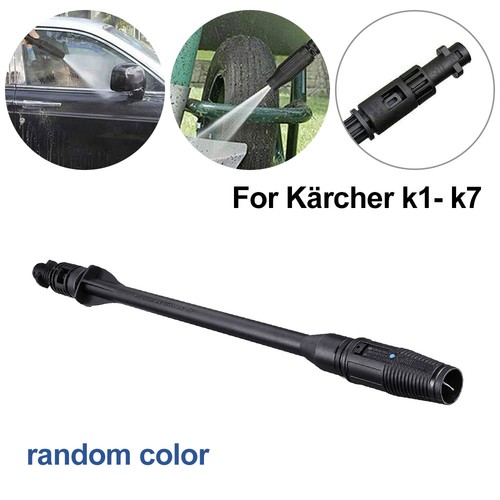 High pressure gun washer - high,