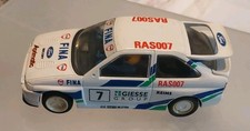 Scalectrix Ford Escort