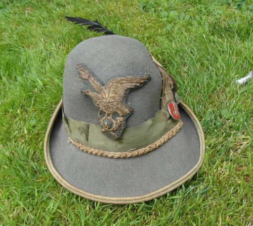 Original ww2 era italian army - ww2,
