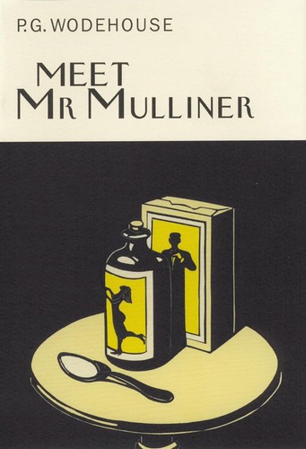 Meet mulliner everyman s - meet, mr