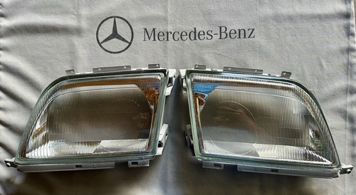 Mercedes benz r129 - mercedes,