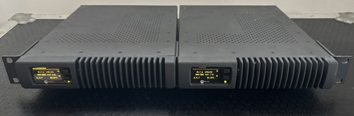 Telos axia aes ebu xnode - 2x,