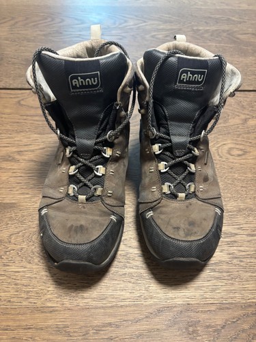 Ahnu teva hiking - hiking, (size