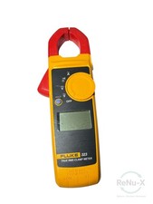 Fluke 323 true rms clamp - 323,