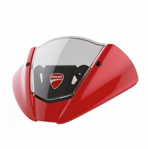 Ducati cockpit fairing - ducati,