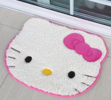 50cmx60cm hello kitty rug - hello,