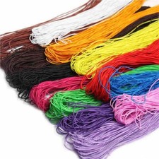  1mm Nylon Braided Thread