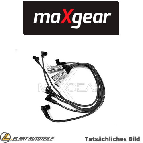 The ignition cable - cable, set