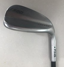 Ping i500 Forged Green Dot U