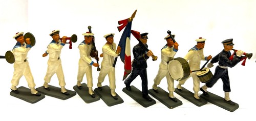 Italian sailors 1 - italian, 1:35