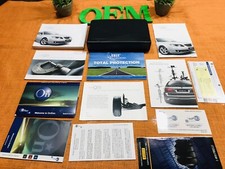 2008 SAAB 9-5 95 OWNERS MANUAL