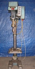 Meddings TF4 tapping machine