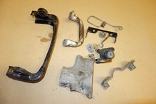 Kawasaki KLR250 KLR 250