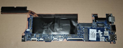 Spectre pro 13 - hp,