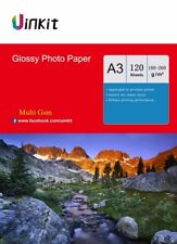 Uinkit  A3 / A4 120 Sheets