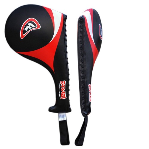 Farabi karate racket - x,