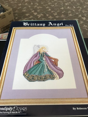 Serendipity designs brittany - designs, "brittany