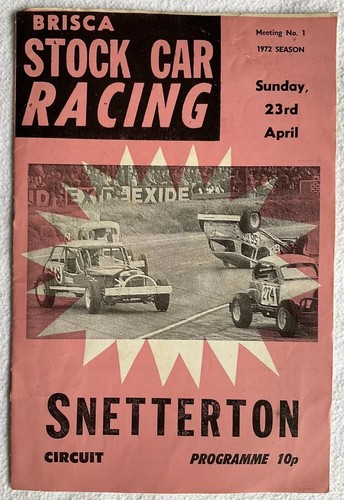 Collectable vintage snetterton - collectable,