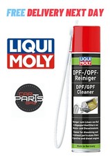 LIQUI MOLY DPF Cleaner 400ml 21969 DPF/GPF Cleaner