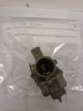 HONDA CB125T SUPERDREAM TWIN 1977-84 CARBURETOR CARB BODY PD94AAUD7