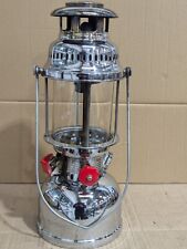 Old Vintage OPTIMUS 1551/500 CP Paraffin Lantern, Strong Light Lamp, Kerosene 