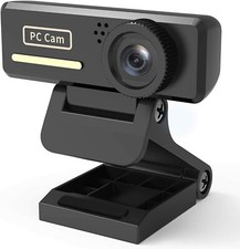 Webcam with microphone web - webcam,